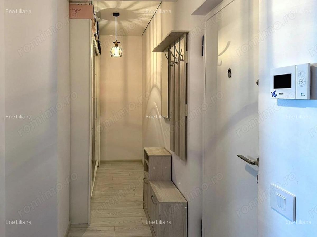 Vanzare apartament exclusivist cu 2 camere Micro 17, Roka Residence - 8