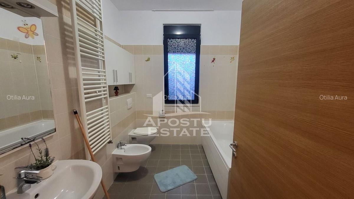 Apartament cu 2 camere decomandat, mobilat în Dumbrăvița - 8
