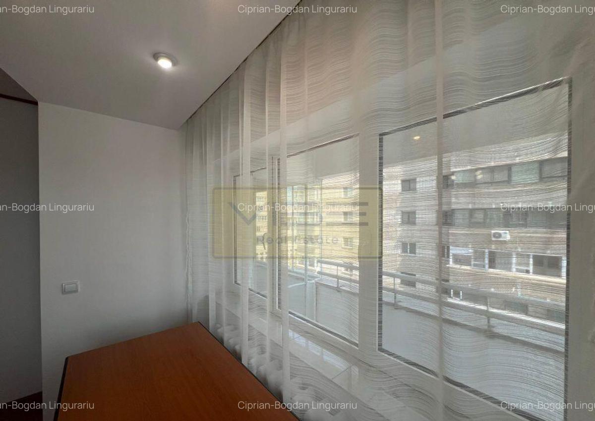 Apartament 3 camere 2 bai ultracentral Palas - 12
