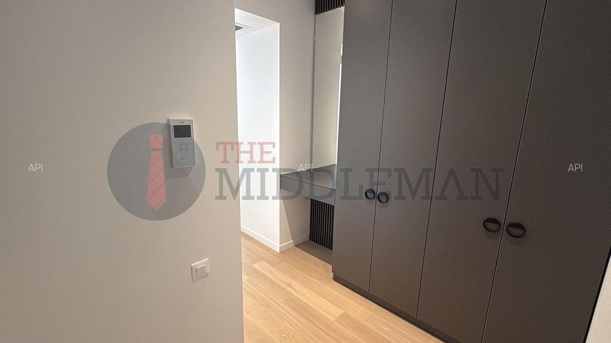 One Verdi Park I 2 camere I Parcare inclusa I Design Apartment - 11