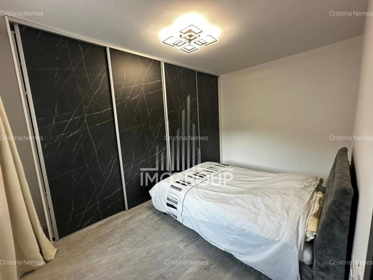 Apartament cu 3 camere | zona Semicentrala | Terasa 30 mp - 8