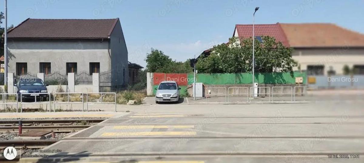 De inchiriat sau asociere , casa ?i teren - 2