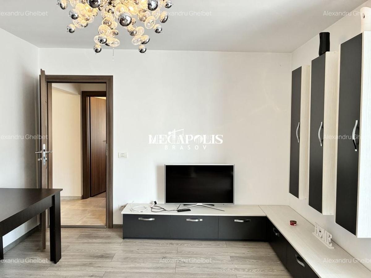 2 Camere / Racadau / Decomandat - 3