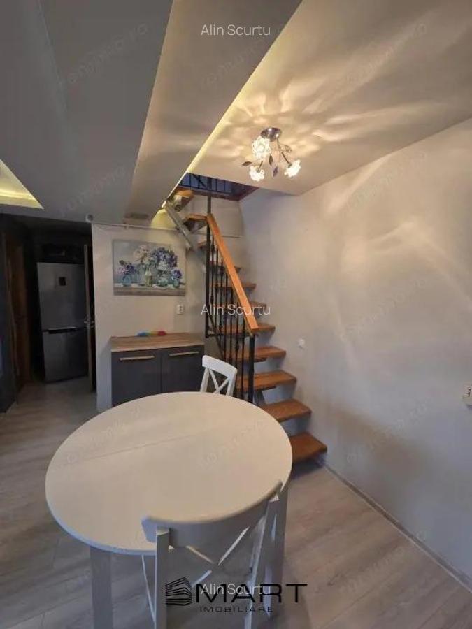 Apartament 3 camere zona Valea Aurie Sibiu - 1
