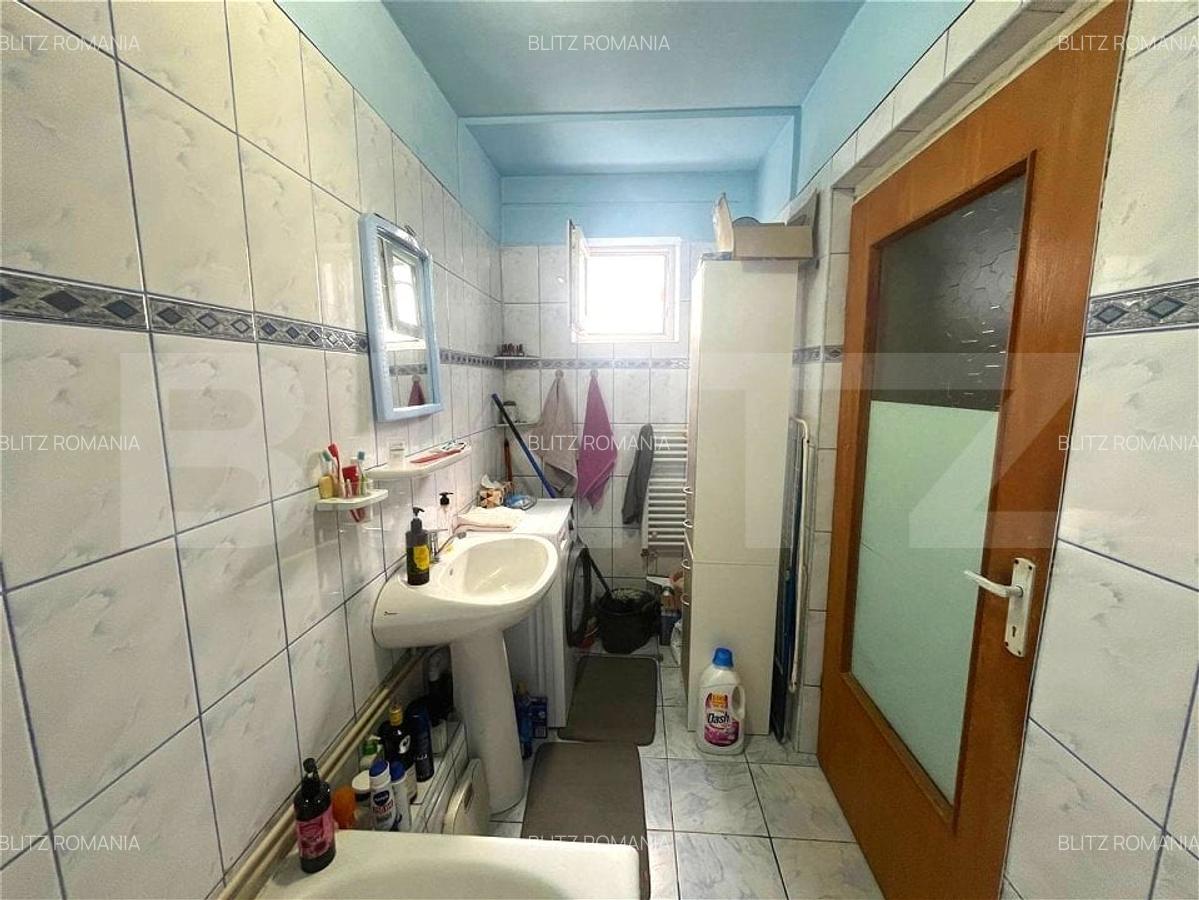 Apartament cu 2 camere, 42 mp, decomandat, zona Aradului - 5
