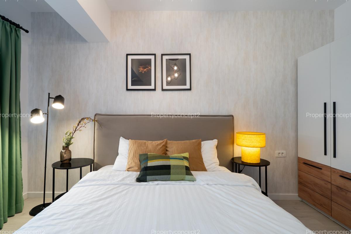 Garsoniera - Zona Regie - Mobilata & utilata - Direct proprietar - 2