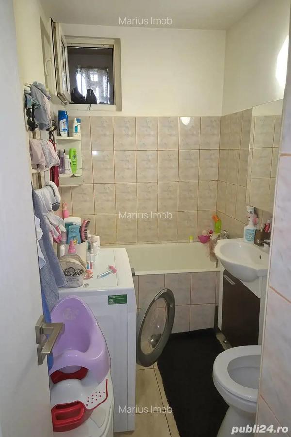 Apartament 2 camere in zona centrala - 2