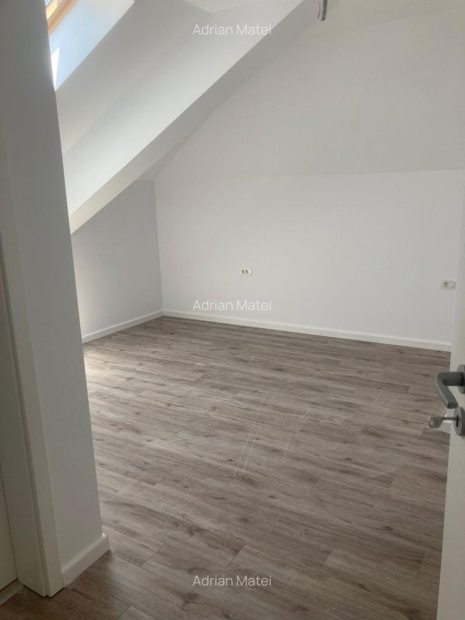 Apartamentul de 3 camere de la mansarda Bragadiru Diamantului - 4