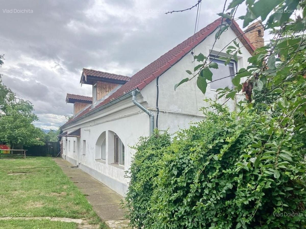 Vanzare Casa Harman - 1