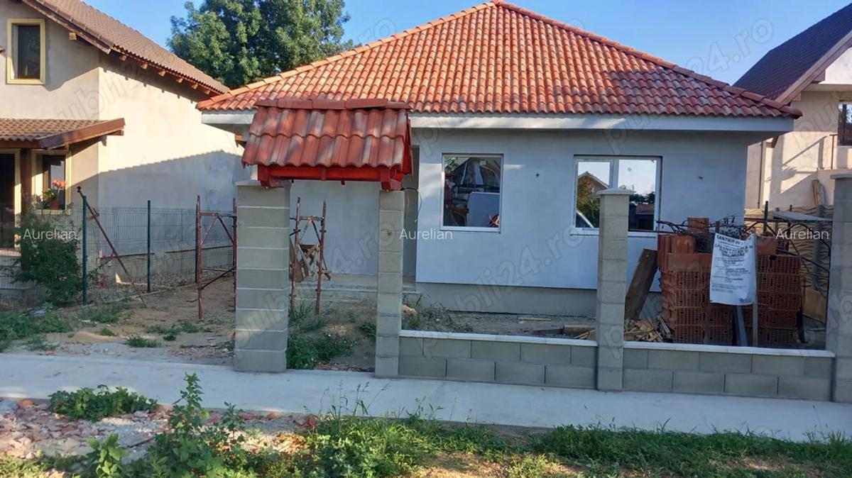 Casa individuala! - 2