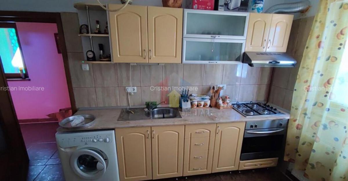 Vila P 1 Pod, teren 270 mp, Mobilata si Utilata, Chiscani - 29