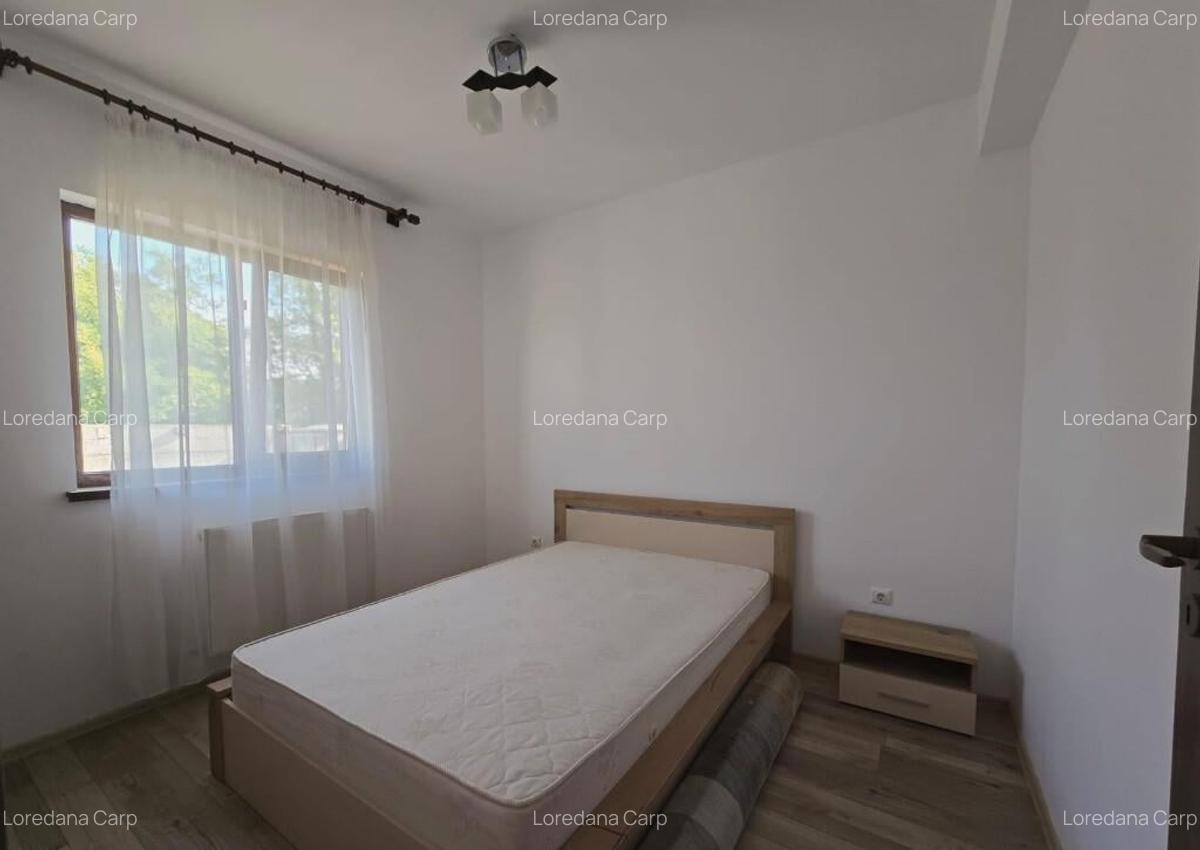 Vila duplex-mobilata si utilata -4camere -2 bai-dressing-str asfaltata - 20