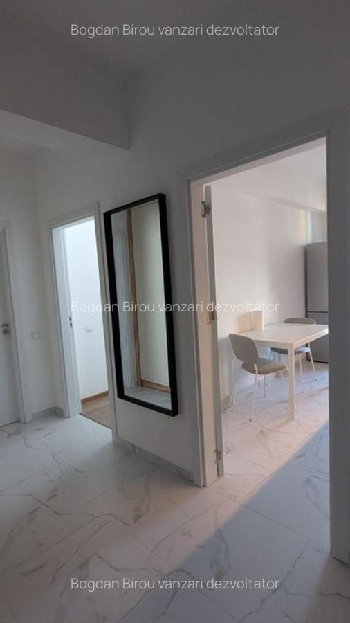 Inchiriere 2 camere modern, Str Drumul Gura Calitei, Metrou Teclu - 5