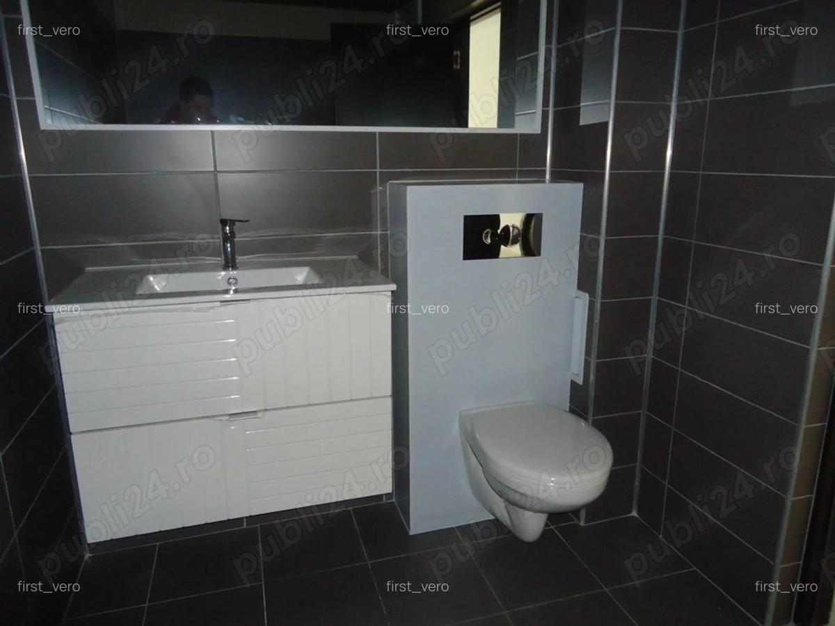 Apartament 100 mp in zona centrala cu parcare inclusa - 4 Apartament 100 mp in zona centrala cu parcare inclusa - 4