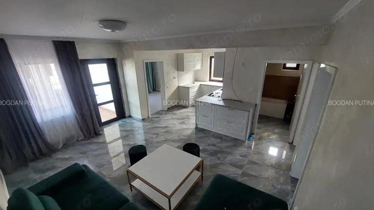 Casa Navodari Complet Mobilata - 6