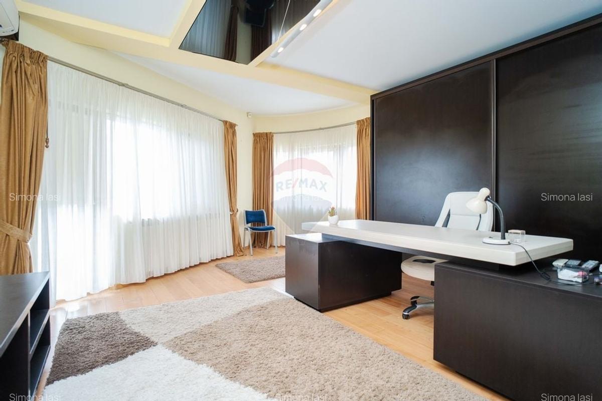 Casa de vanzare, moderna in Hlincea - 27