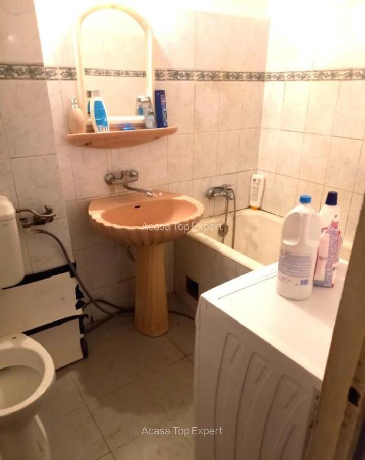 3 camere spatioase, metrou Gara de Nord - Basarab, anvelopat, etaj 3 - 7