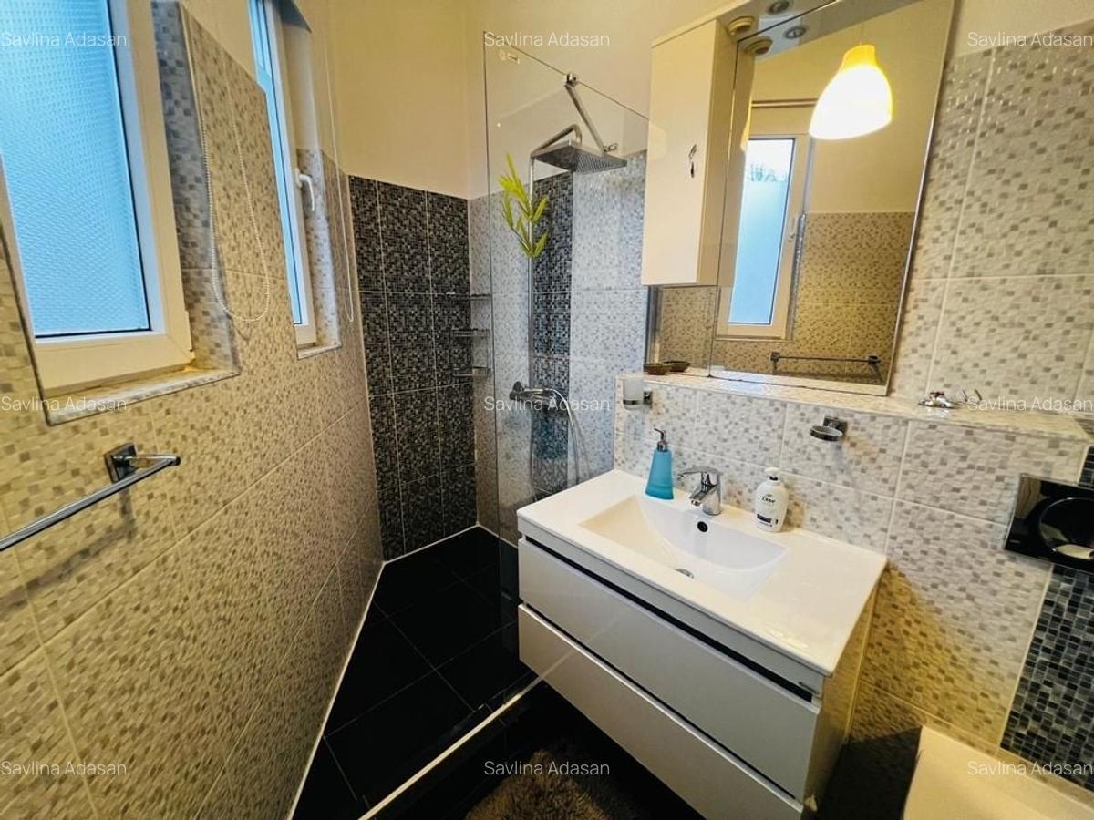 Apartament De Închiriat | 2 camere | Piața Romană - 4