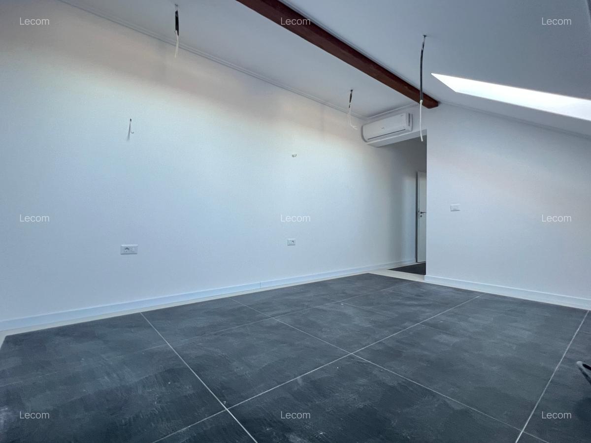 COMISION 0% | Apartament tip-samantha cu 3 camere | Disponibil imediat - 15