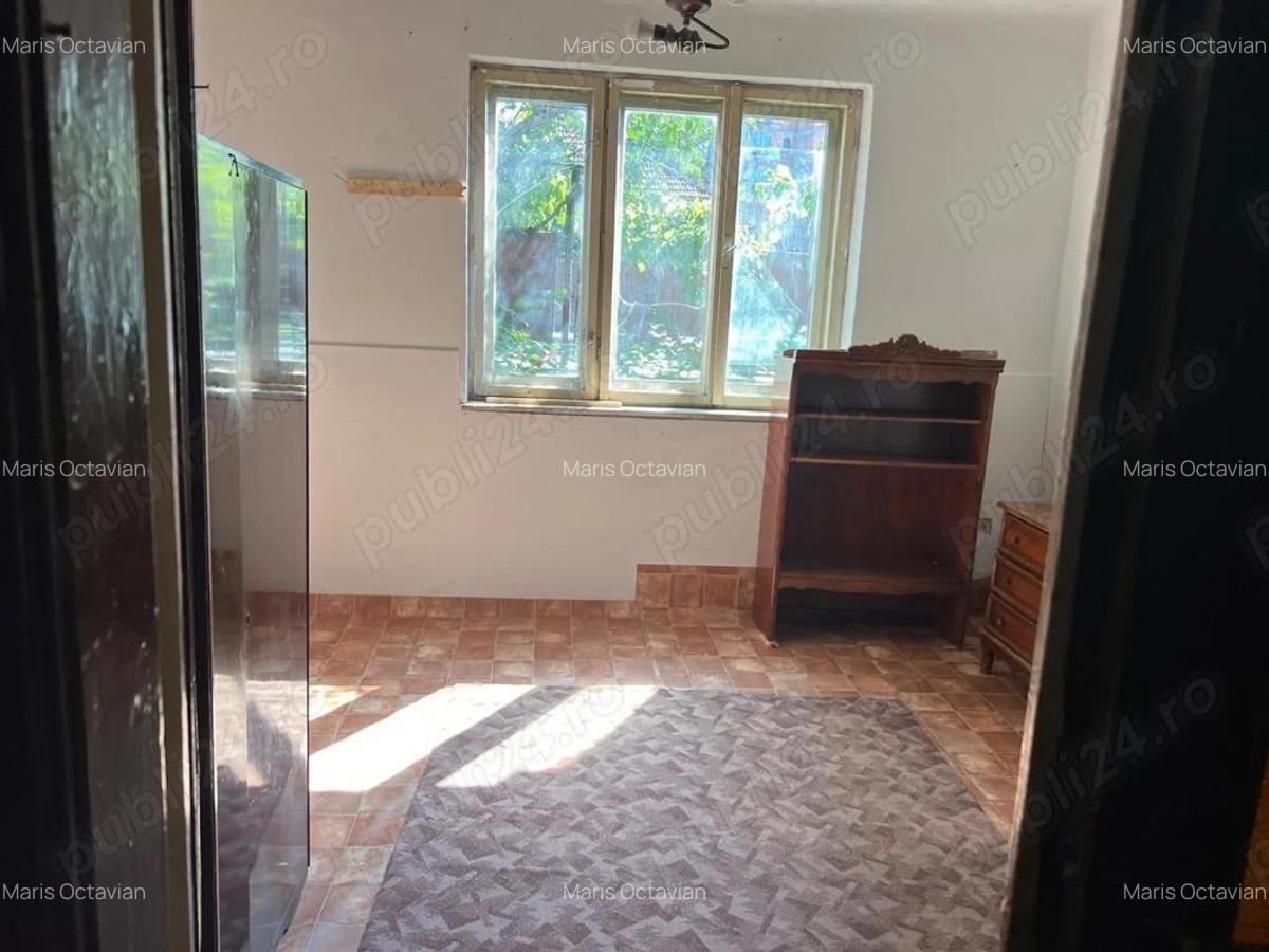 Inchiriez casa pentru muncitori + spatiu in curte pentru depozitare - 1 Inchiriez casa pentru muncitori + spatiu in curte pentru depozitare - 1