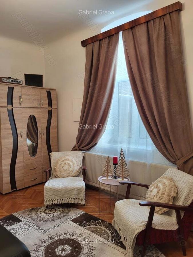 Vand Apartament 2 camere - 7