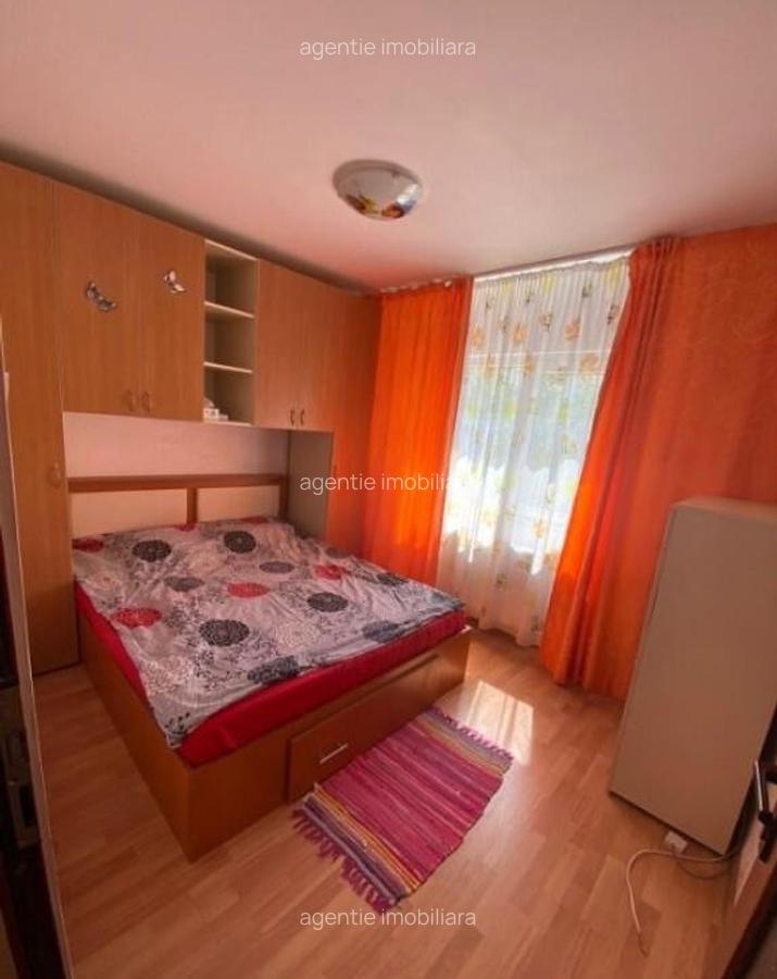 Apartament 2 camere semidecomandat in zona BUZIASULUI-AEM - 2