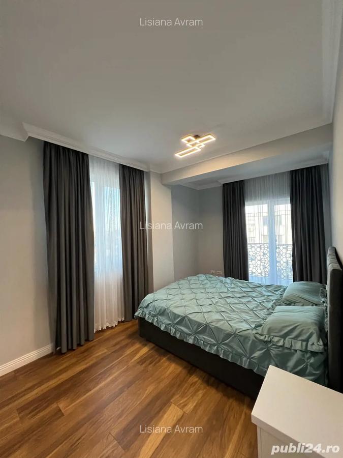 Apartament de inchiriat - 4
