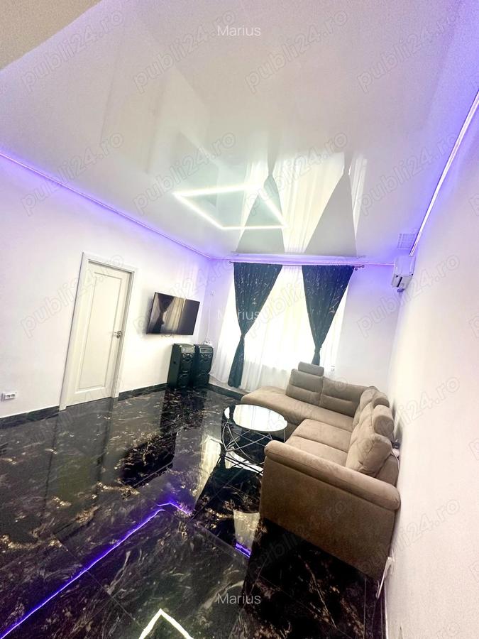 Apartament tip atudio - 7