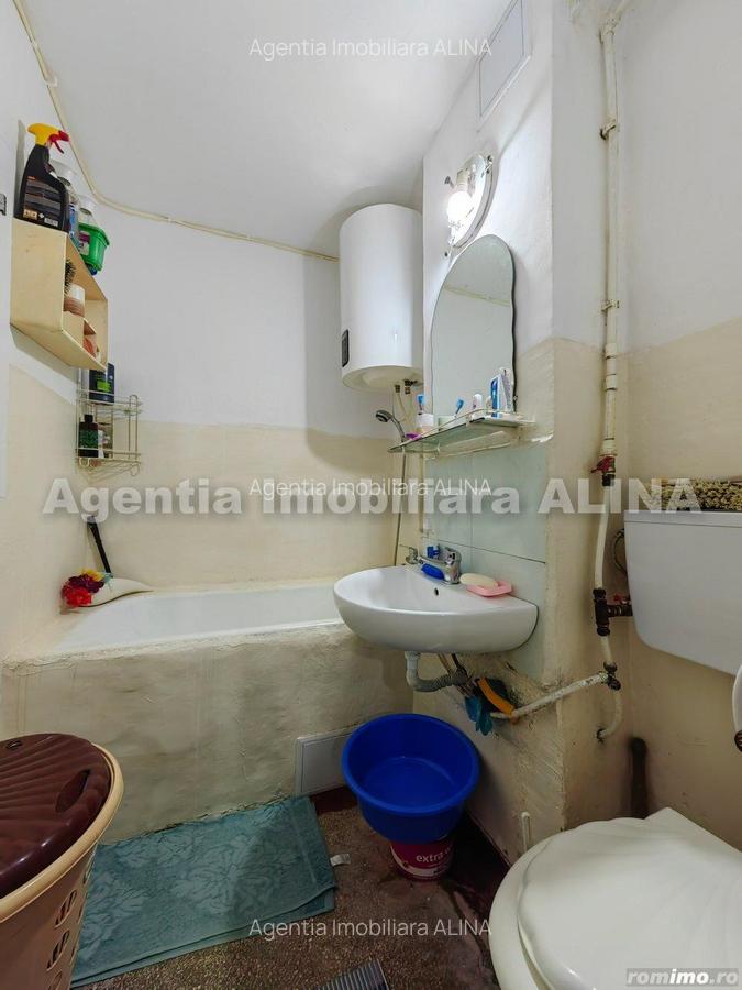 Ap. 2 camere in Deva, zona Micro, Str. Bejan, 35,42mp, decomandat, etaj 9.. - 16