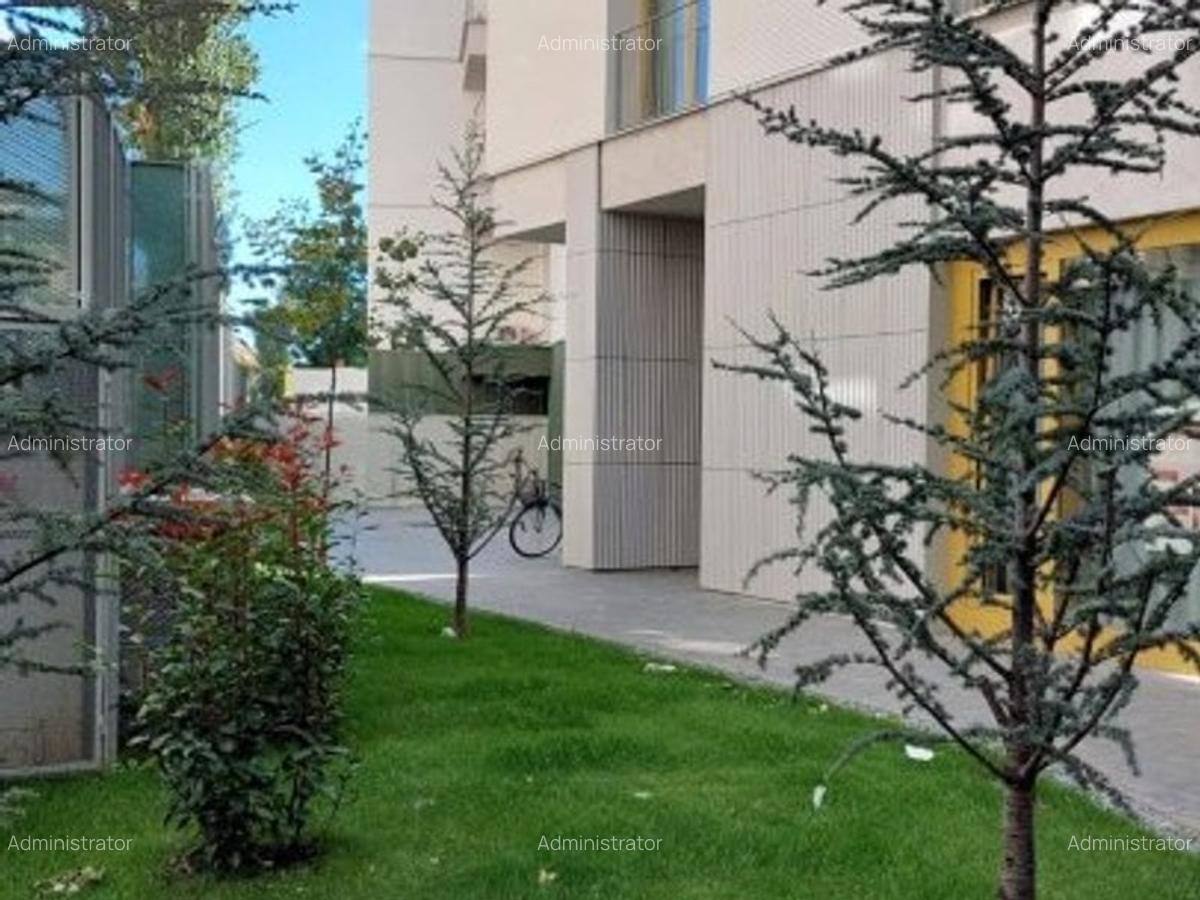 Apartament 2 camere Lux in Complex Urban Space+ parcare subterana - 13