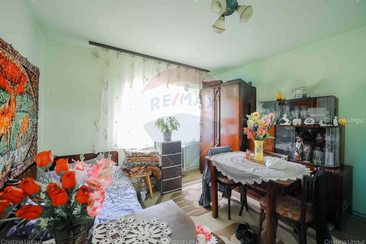 Apartament cu 3 camere decomandat în Rogerius - 3