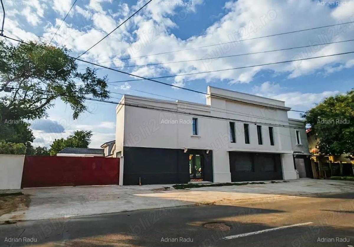 De inchiriat spatiu pentru birouri, activita?i comerciale, showroom, etc. - 4 De inchiriat spatiu pentru birouri, activita?i comerciale, showroom, etc. - 4