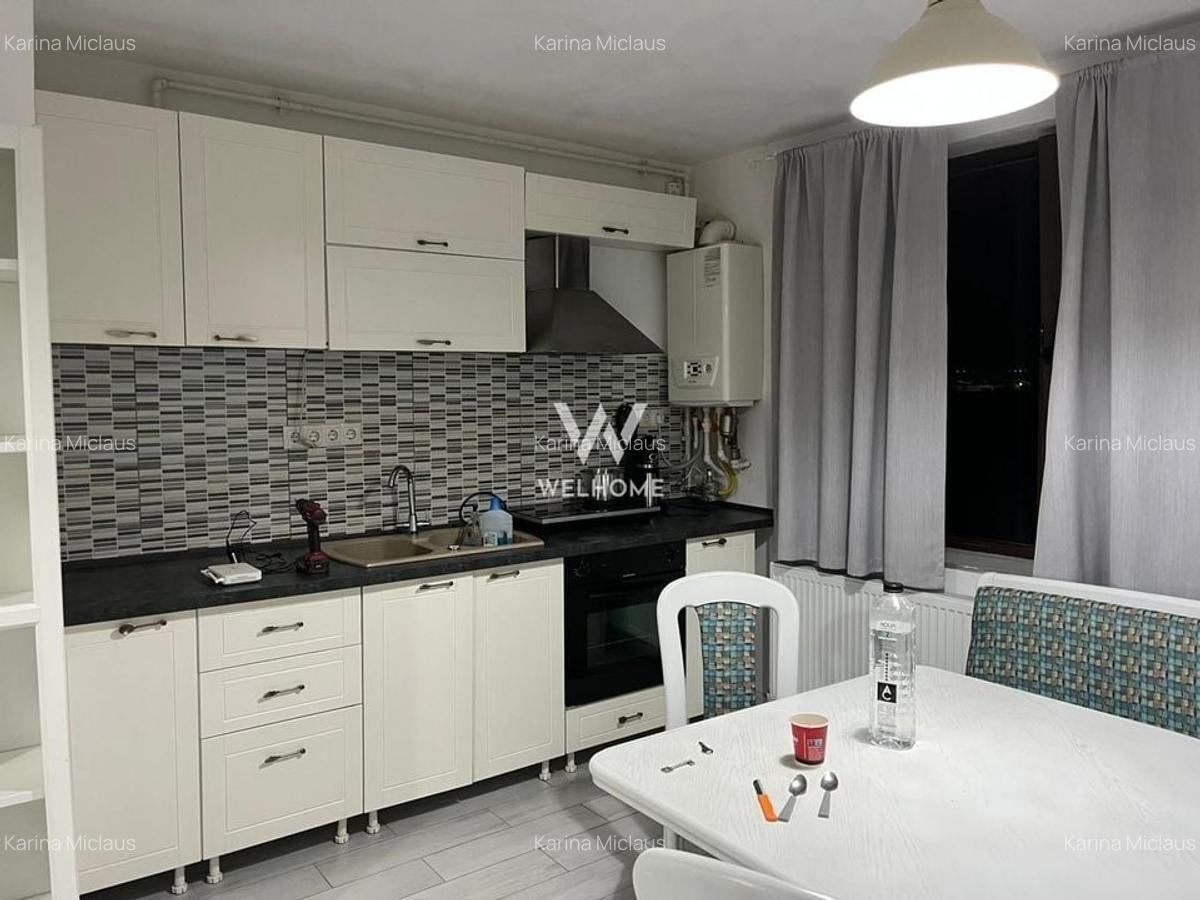 PET FRIENDLY Apartament 3 camere modern - Selimbar - 3