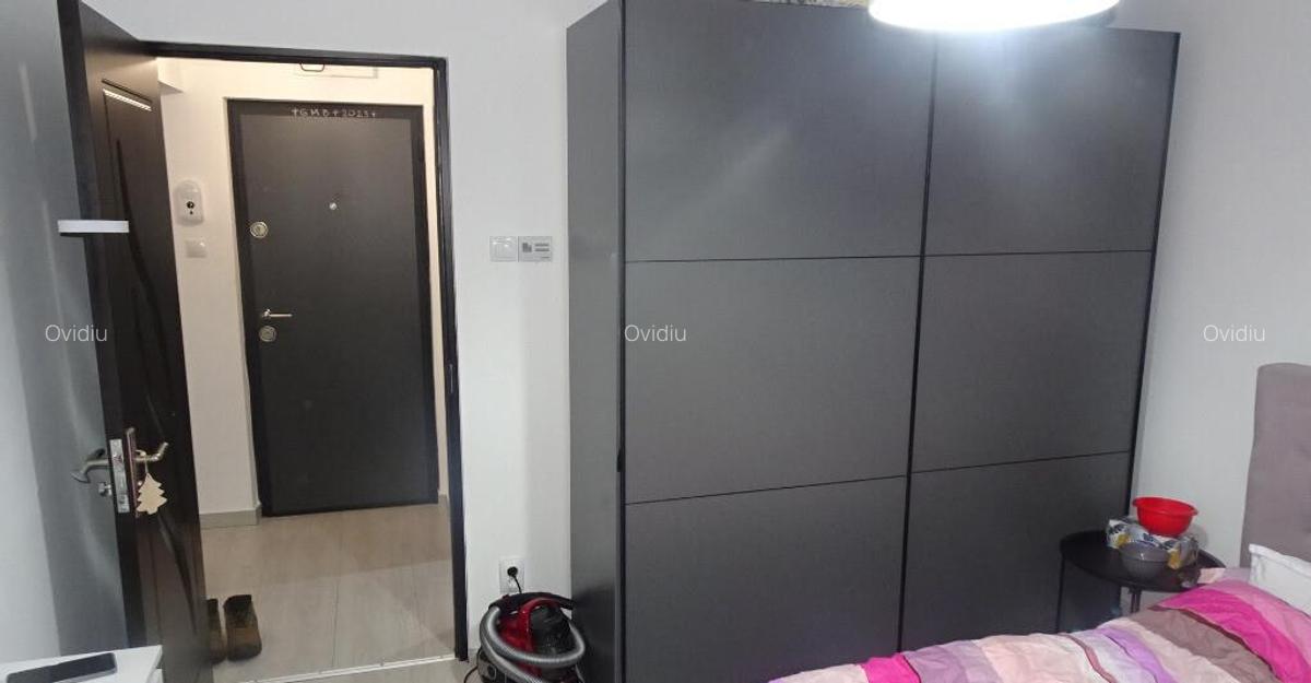 Apartament cu 3 camere cu BOXA intabulata in Deva, zona Piata Centrala - 10