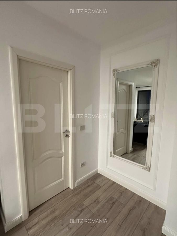 Apartament cu 2 camere, bloc nou, decomandat, Burdujeni - 4
