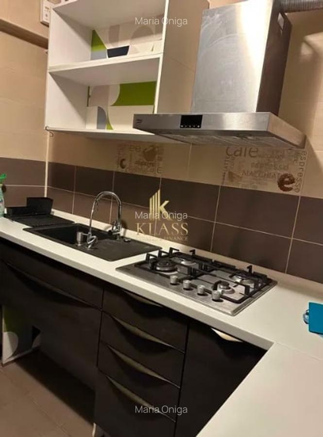 Apartament 2 camere | DACIA | VASILE LASCAR - 4