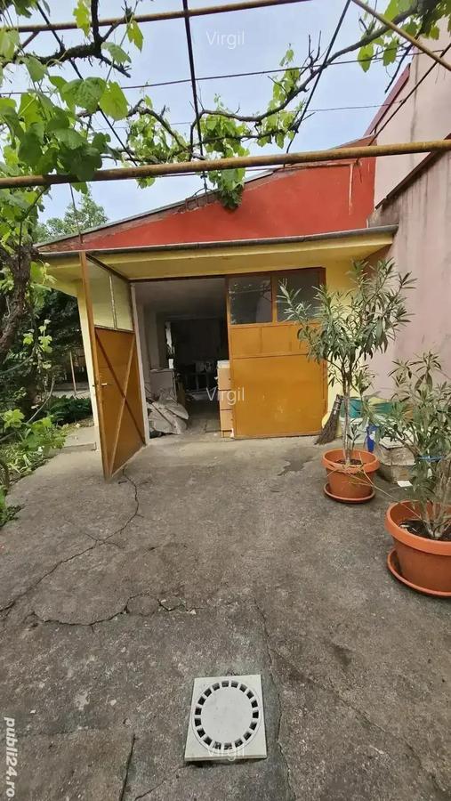 Casa de vanzare individuala Dambovi?a - 2