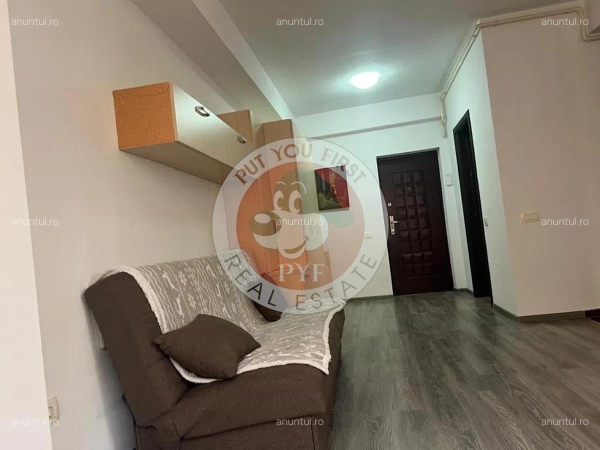 Militari Residence | Garsoniera | 33mp | Decomandata | B11566 - 4
