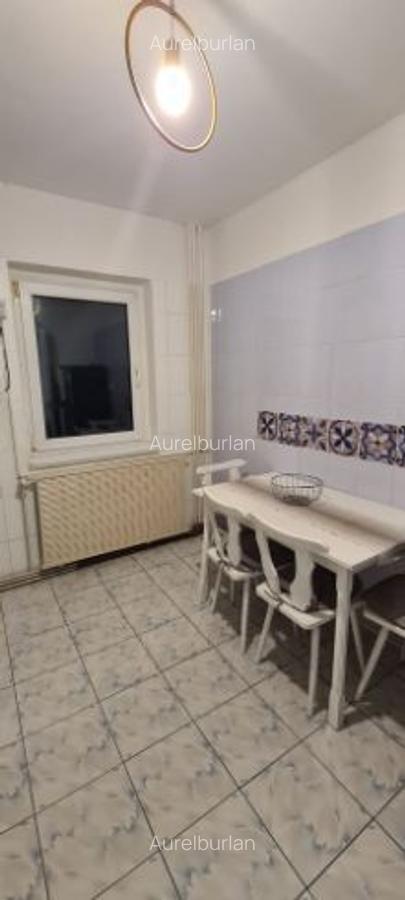 Tineretului - Văcărești, metrou, centrala termică proprie. - 4