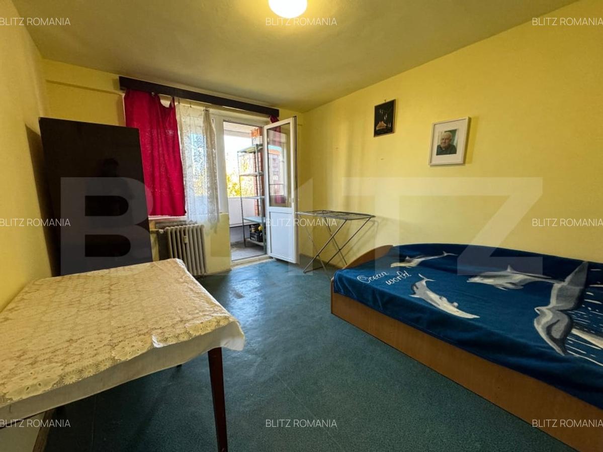 Apartament 3 camere Rogerius – 2 balcoane, dubla orientare - 2