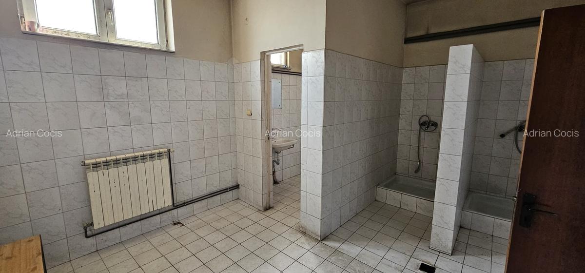 Spațiu industrial, 590 mp în Stupini - 6