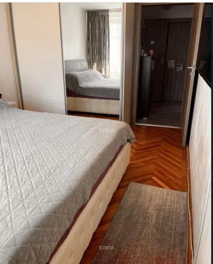 Stefan cel Mare, Metrou Obor,bl.reabilitat,5/10,Amenajat,Liber - 7