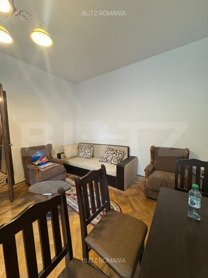 Apartament 2 camere, 67 mp, Piata Romana - 2