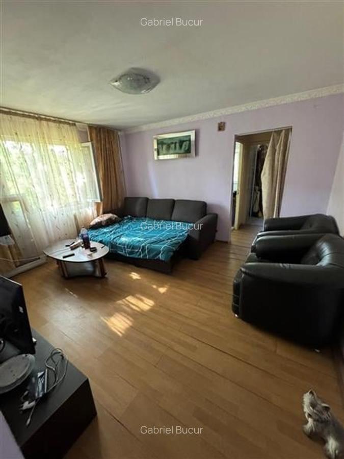 Apartament 2 camere Semidecomandat Bld. Brancoveanu - 4