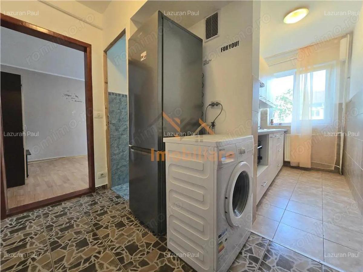 APARTAMENT 2 CAMERE | TIP X | ZONA NUFARUL | ORADEA - 3