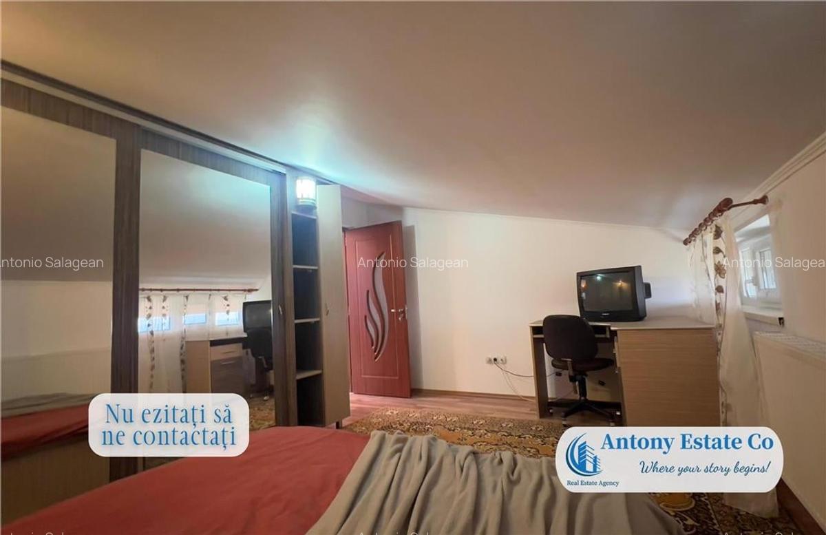 Apartament de vanzare, 3 camere Open Space, Orizont - Paleu - 11