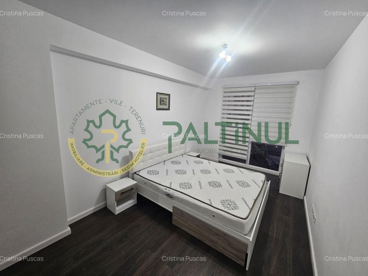 Apartament cu 3 camere, parcare subterana – Zona Kogălniceanu, Sibiu - 21