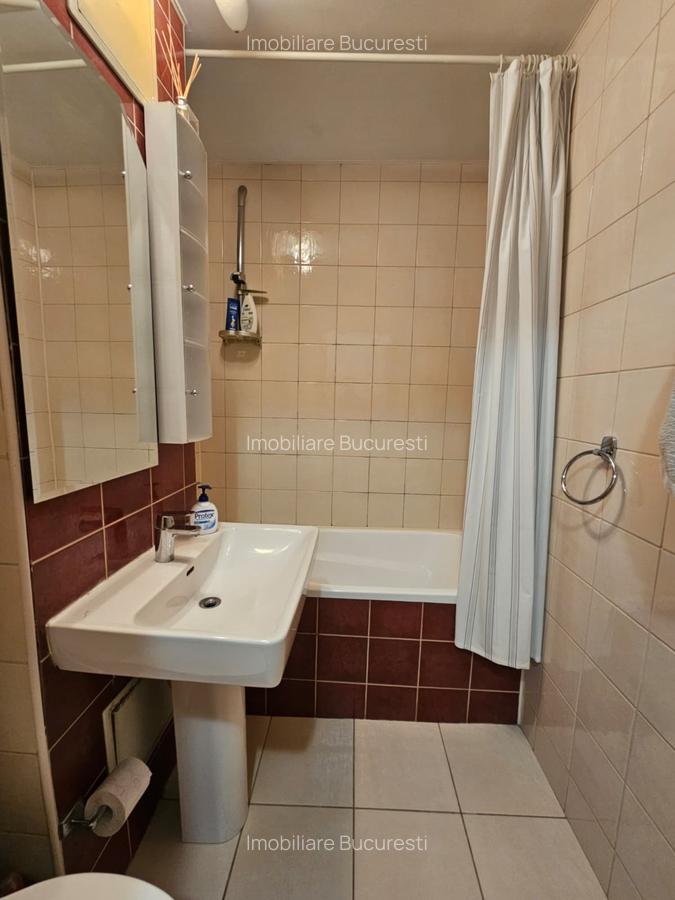 Victoriei apartament 3 camere, etaj 3, 85 mp, parcare - 11