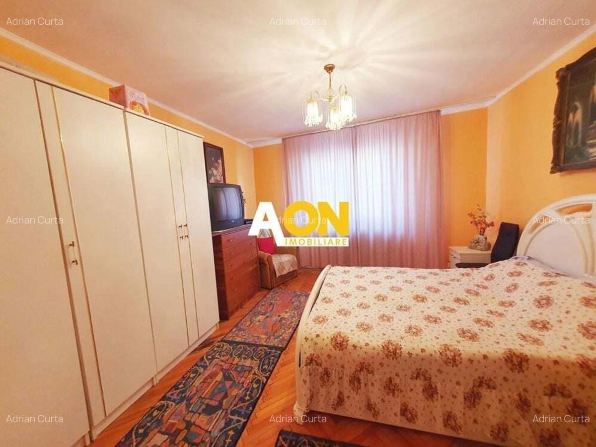 Casa 4 camere, 2 bai, 86 mp utili, renovata, zona Lipoveni - 3