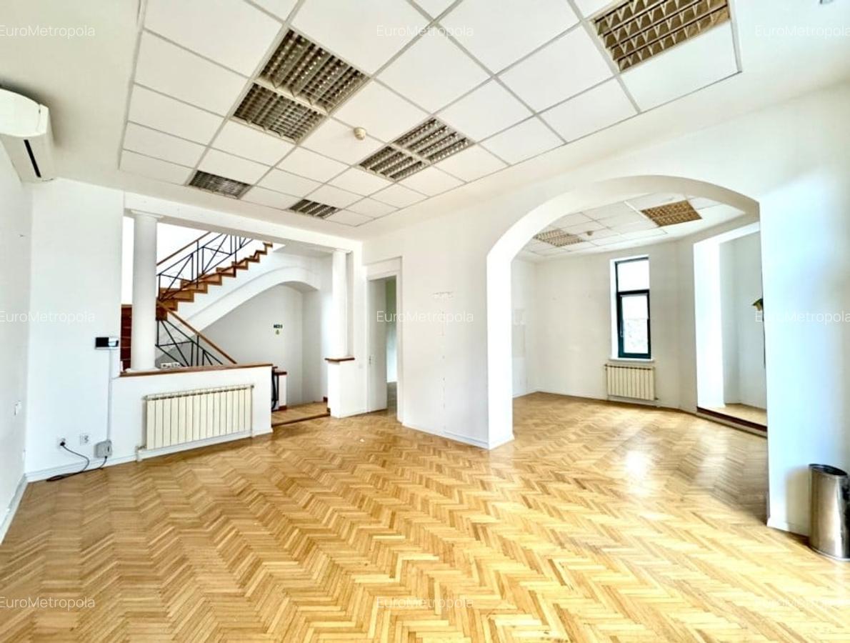 Vila pretabila clinica, sediu reprezentativ, rezidenta Aviatorilor - 7